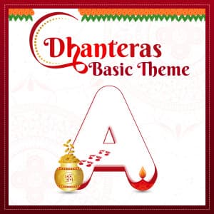 Dhanteras Basic Theme templates