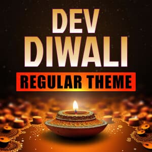 Dev Diwali Regular Theme templates