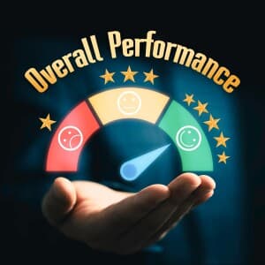 Overall Performance