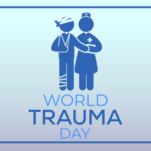 World Trauma Day