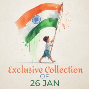 Exclusive Collection of 26 Jan templates