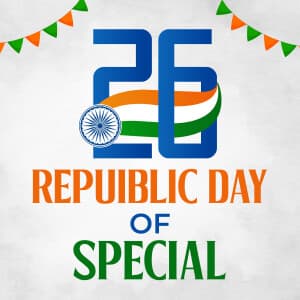 Republic Day special templates