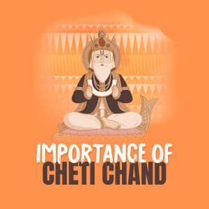 Importance of Cheti chand templates