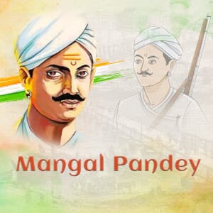 Mangal Pandey