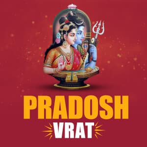 Pradosh Vrat