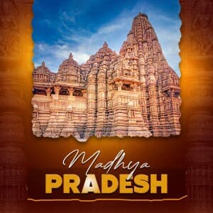 Madhya Pradesh