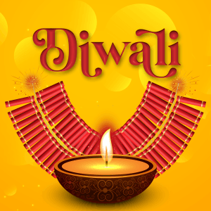 Diwali templates