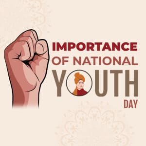 Importance of National Youth Day