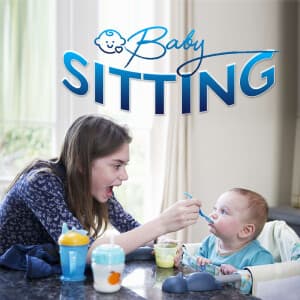 Babysitting templates