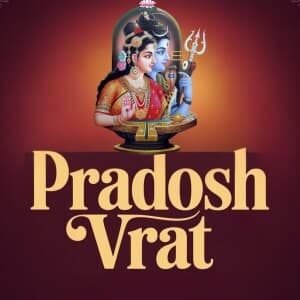 Pradosh Vrat templates