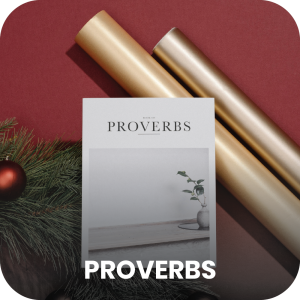 Proverbs