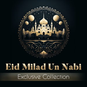 Eid - Exclusive Collection
