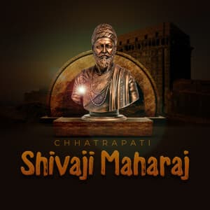 Chhatrapati Shivaji Maharaj templates