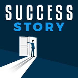 Success story templates