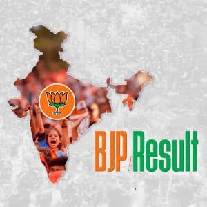 BJP Result