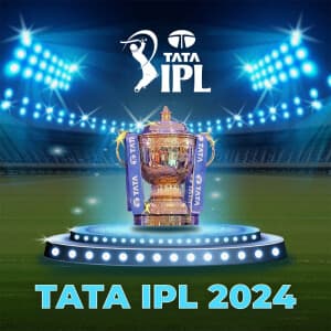 TATA IPL 2024