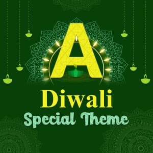 Diwali Special Theme