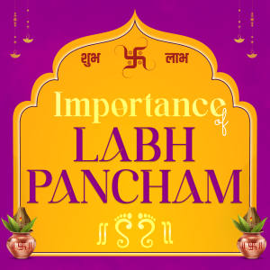 Importance of Labh Pancham