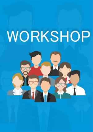 Workshop Invitation templates