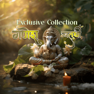 Ganesha Exclusive Collection templates