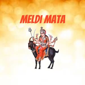 Meldi Mata