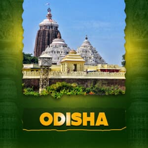 Odisha