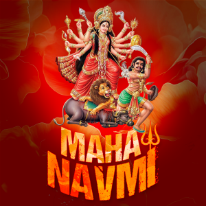 Maha Navami