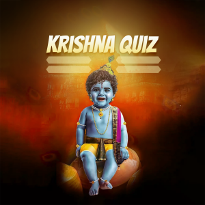 Krishna Quiz