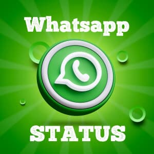 Whatsapp Status