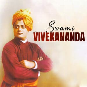 Swami Vivekananda