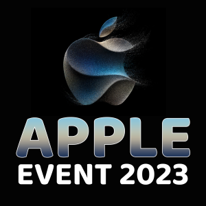 Apple Event 2023