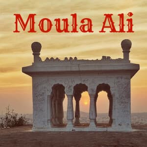 Moula Ali