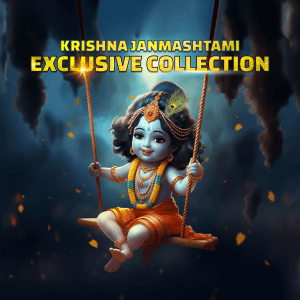 Janmashtami Exculsive collection templates