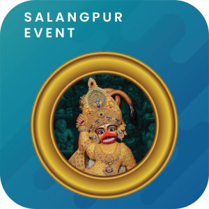 Salangpur Events
