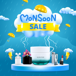 Monsoon Sale