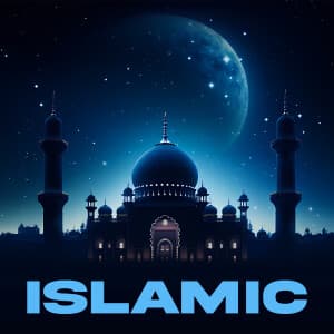 Islamic