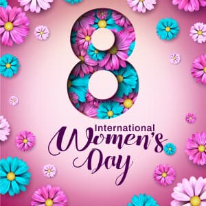 International women's day