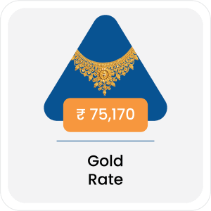 Gold Rate templates