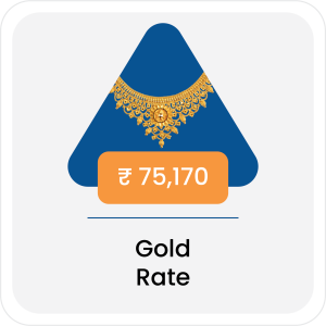 Gold Rate