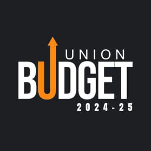 Union Budget 2024 - 25