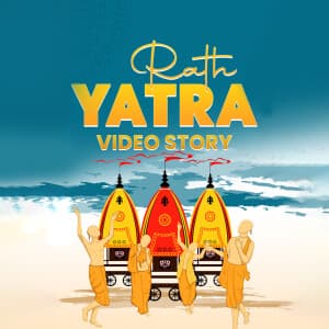 Rath Yatra Video Story