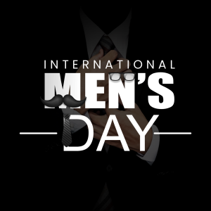 International Men's Day