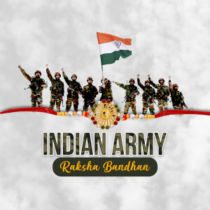 Indian  - Army