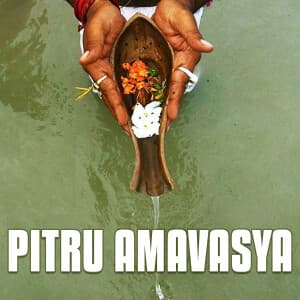 Pitru Amavasya