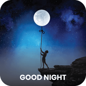 Good Night templates