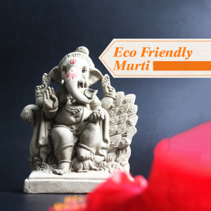 Eco friendly Murti