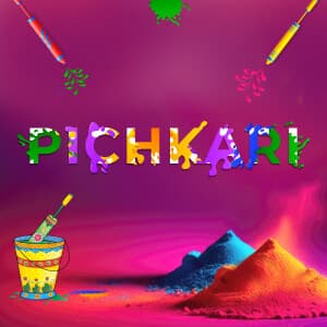 Pichkari