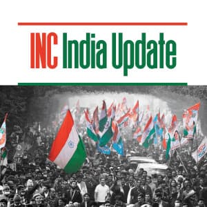 INC India Update