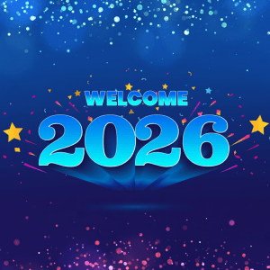 New Year Business Special templates