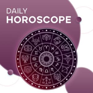 Daily Horoscope